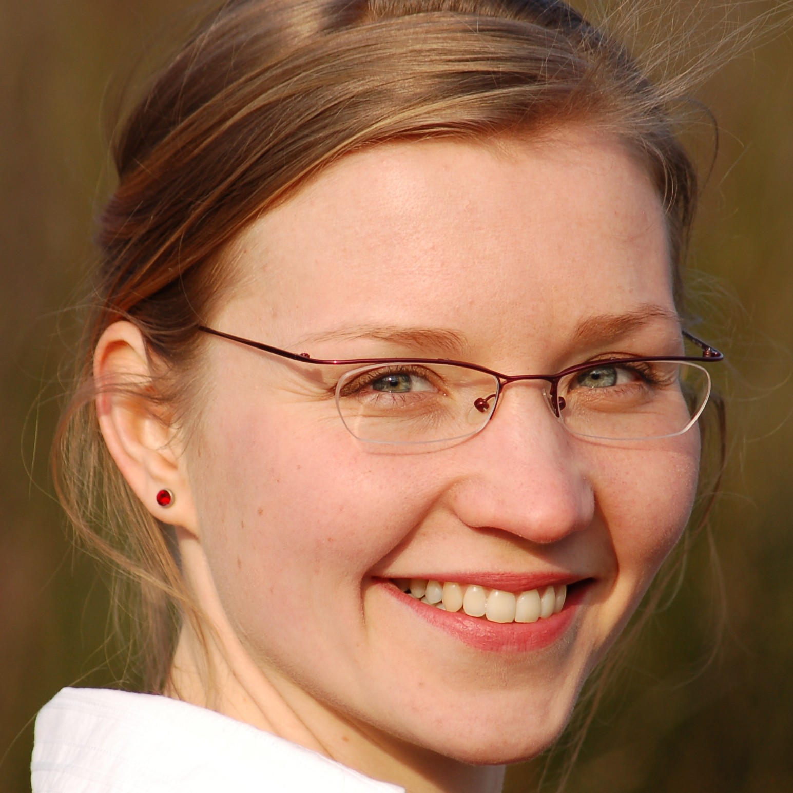 Dr. Juliane Mühlhaus