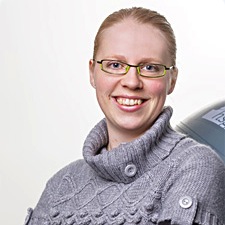 Dr. Hendrike Frieg 