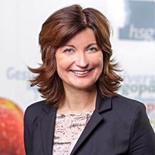 Prof. Dr. Kerstin Bilda